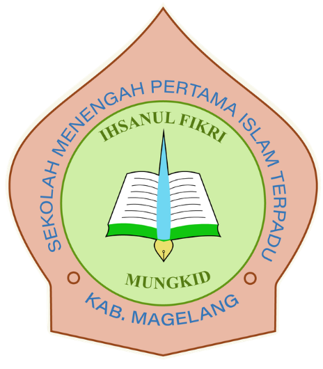 SMPIT IHSANUL FIKRI MUNGKID